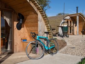 Glamping Pod 1 Comfort - North Yorkshire (incl. Whitby) - 1154504 - thumbnail photo 11