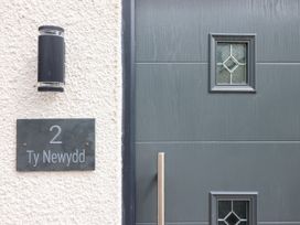 2 Ty Newydd - North Wales - 1154681 - thumbnail photo 29