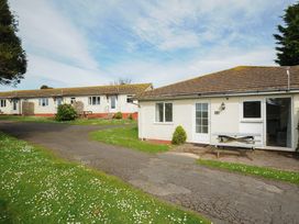 Chalet 31 at Landscove Holiday Park - Devon - 1154785 - thumbnail photo 1