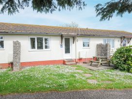 Chalet 35 at Landscove Holiday Park - Devon - 1154793 - thumbnail photo 1