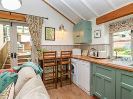 Little Wren Cottage - Cornwall - 1154805 - thumbnail photo 8