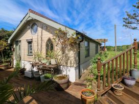 Little Wren Cottage - Cornwall - 1154805 - thumbnail photo 1