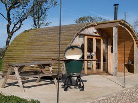 Glamping Pod 2 Presence - North Yorkshire (incl. Whitby) - 1154917 - thumbnail photo 1