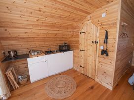 Glamping Pod 2 Presence - North Yorkshire (incl. Whitby) - 1154917 - thumbnail photo 5