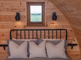 Glamping Pod 2 Presence - North Yorkshire (incl. Whitby) - 1154917 - thumbnail photo 7