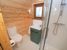 Glamping Pod 2 Presence - North Yorkshire (incl. Whitby) - 1154917 - thumbnail photo 10