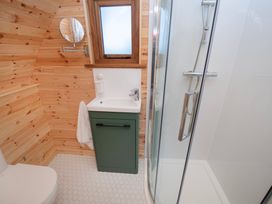 Glamping Pod 2 Presence - North Yorkshire (incl. Whitby) - 1154917 - thumbnail photo 11