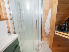 Glamping Pod 2 Presence - North Yorkshire (incl. Whitby) - 1154917 - thumbnail photo 12