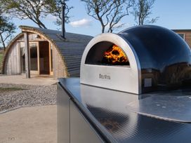 Glamping Pod 2 Presence - North Yorkshire (incl. Whitby) - 1154917 - thumbnail photo 15