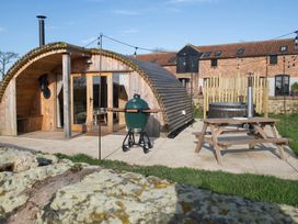 Glamping Pod 3 Harmony - North Yorkshire (incl. Whitby) - 1154919 - thumbnail photo 1