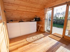 Glamping Pod 3 Harmony - North Yorkshire (incl. Whitby) - 1154919 - thumbnail photo 4