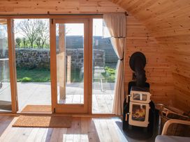 Glamping Pod 3 Harmony - North Yorkshire (incl. Whitby) - 1154919 - thumbnail photo 6