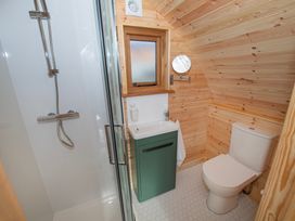 Glamping Pod 3 Harmony - North Yorkshire (incl. Whitby) - 1154919 - thumbnail photo 8