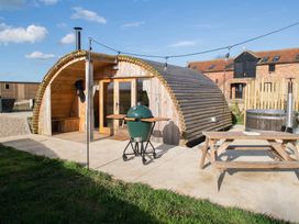 Glamping Pod 3 Harmony - North Yorkshire (incl. Whitby) - 1154919 - thumbnail photo 10