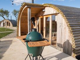 Glamping Pod 3 Harmony - North Yorkshire (incl. Whitby) - 1154919 - thumbnail photo 11