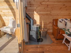 Glamping Pod 4 Truce - North Yorkshire (incl. Whitby) - 1154921 - thumbnail photo 4