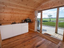 Glamping Pod 4 Truce - North Yorkshire (incl. Whitby) - 1154921 - thumbnail photo 7