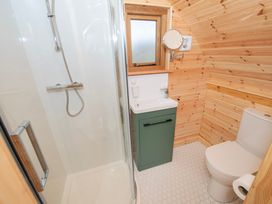 Glamping Pod 4 Truce - North Yorkshire (incl. Whitby) - 1154921 - thumbnail photo 10