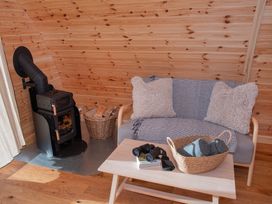 Glamping Pod 5 Shelter - North Yorkshire (incl. Whitby) - 1154922 - thumbnail photo 5