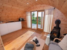 Glamping Pod 5 Shelter - North Yorkshire (incl. Whitby) - 1154922 - thumbnail photo 6