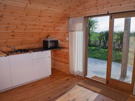 Glamping Pod 5 Shelter - North Yorkshire (incl. Whitby) - 1154922 - thumbnail photo 8