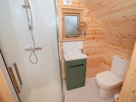 Glamping Pod 5 Shelter - North Yorkshire (incl. Whitby) - 1154922 - thumbnail photo 9