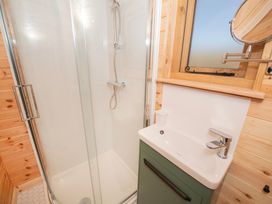 Glamping Pod 5 Shelter - North Yorkshire (incl. Whitby) - 1154922 - thumbnail photo 10