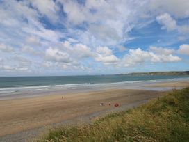 Grassholm View - South Wales - 1155039 - thumbnail photo 22