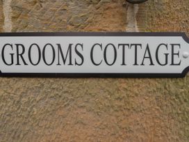 Grooms Cottage - Northumberland - 1155121 - thumbnail photo 2