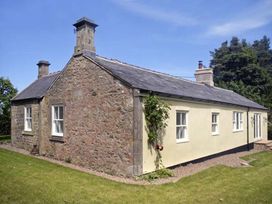 The Lake Cottage - Northumberland - 1155161 - thumbnail photo 1