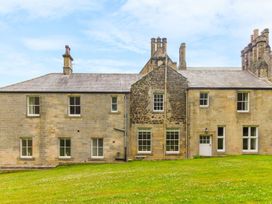 The Coach House - Northumberland - 1155166 - thumbnail photo 1