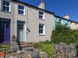 No.2 Coedwig Terrace - Anglesey - 1155232 - thumbnail photo 1