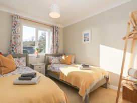 Jaspers Retreat, formerly known as Starfish Cottage - Cornwall - 1155355 - thumbnail photo 28