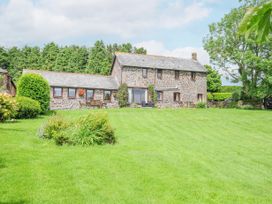 Manor Barn - Cornwall - 1155470 - thumbnail photo 30