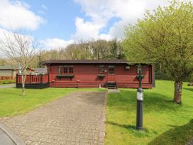 Touchwood Lodge - South Wales - 1155505 - thumbnail photo 3