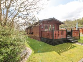 Touchwood Lodge - South Wales - 1155505 - thumbnail photo 25