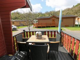 Touchwood Lodge - South Wales - 1155505 - thumbnail photo 26