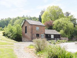 Ramblers - Mid Wales - 1155562 - thumbnail photo 18