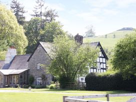 Ramblers - Mid Wales - 1155562 - thumbnail photo 25