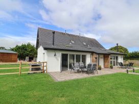 Campion Cottage - Somerset & Wiltshire - 1155587 - thumbnail photo 23