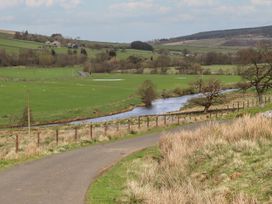 Cragg Lodge - Northumberland - 1155595 - thumbnail photo 16