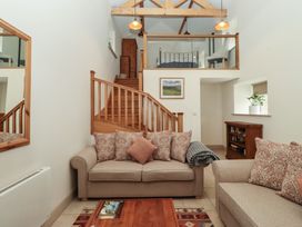 Cragg Lodge - Northumberland - 1155595 - thumbnail photo 9