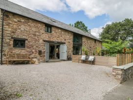 The Ivy Barn - Mid Wales - 1155751 - thumbnail photo 38