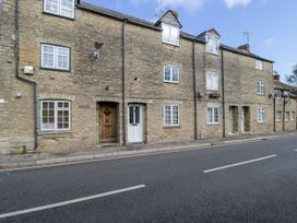 Fairford Cottage - Cotswolds - 1156265 - thumbnail photo 2