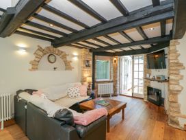 Fairford Cottage - Cotswolds - 1156265 - thumbnail photo 3