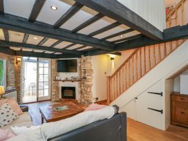 Fairford Cottage - Cotswolds - 1156265 - thumbnail photo 4