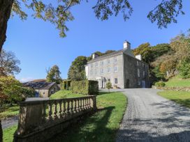 Llwynderw Hall - Mid Wales - 1156461 - thumbnail photo 96