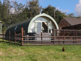 Belle’s View - Peak District & Derbyshire - 1156495 - thumbnail photo 2