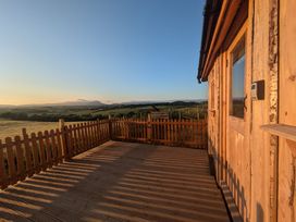 Hafan Gelli Sheperds Hut - Tudwal - North Wales - 1156531 - thumbnail photo 1