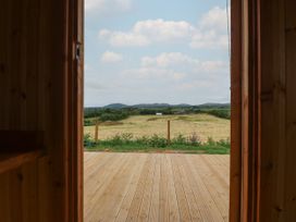 Hafan Gelli Sheperds Hut - Tudwal - North Wales - 1156531 - thumbnail photo 12